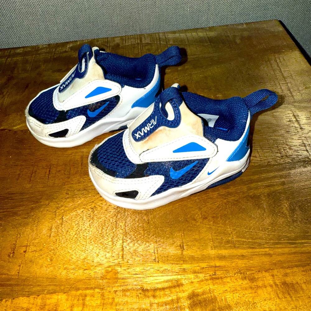 Toddler Boy Nikes